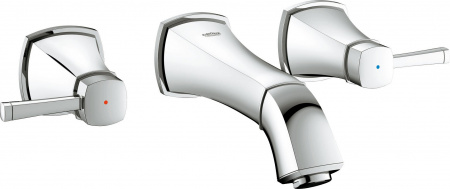 Grohe Grandera 20414000  
