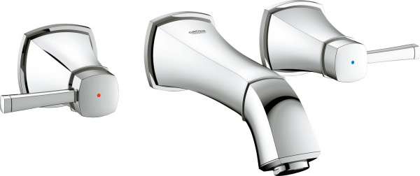  Grohe Grandera 20414000  