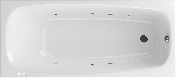   Excellent Layla WAEX.LAY18.SOFT 180x80