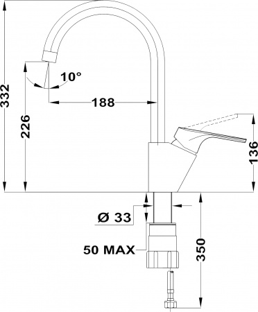  TEKA Alcudia 469956210   
