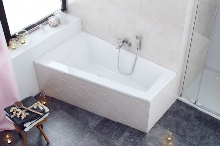   Excellent Sfera Slim WAEX.SFL17WHS 170100 L