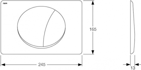     Mepa VariVIT A31 512318    Sun 