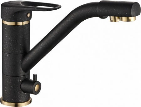  Steel Hammer SH 321 BLACK BR   