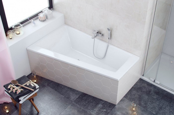   Excellent Sfera Slim WAEX.SFL17WHS 170100 L