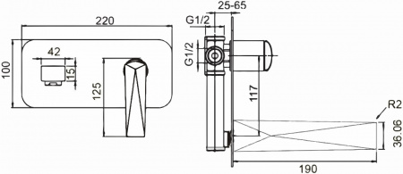  Boheme Venturo 375-B   ,  / 