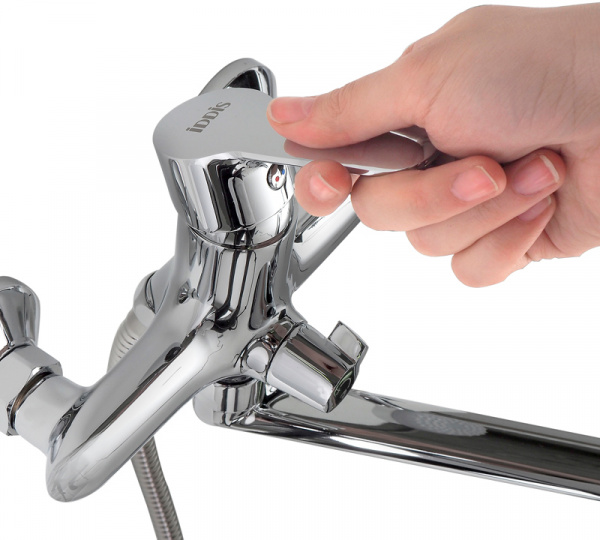  IDDIS Cuba CUBSBL2I10WA 