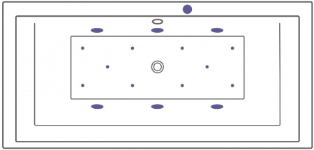   Excellent Crown Grand WAEX.CRG19.RELAX 190x90