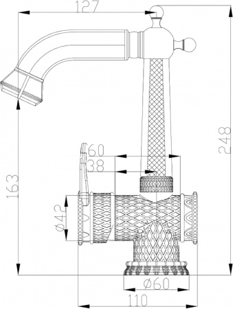  Zorg Antic A 412U-BR  
