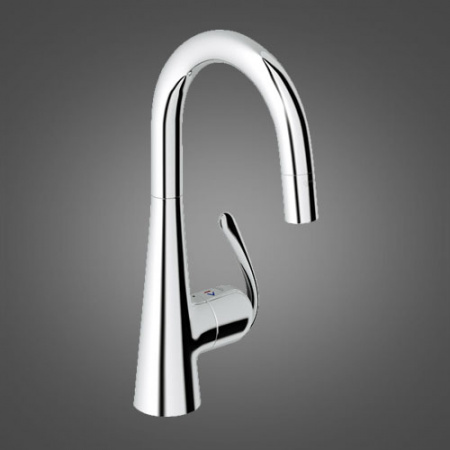  Grohe Zedra 32296000   