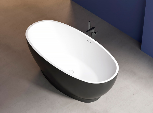   Abber AB9207B 165x80