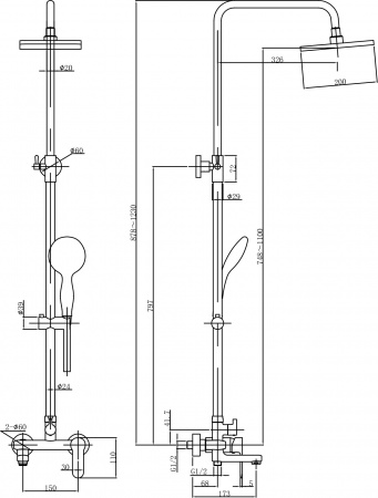 ������� ������ Aquanet Passion S3