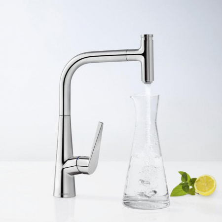  Hansgrohe Talis Select M51 73853000   , 