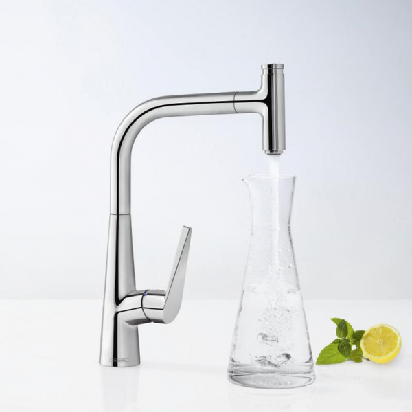  Hansgrohe Talis Select M51 73853000   , 