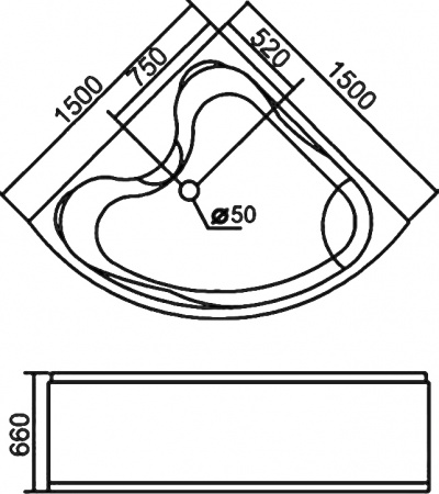   Gemy G9041 K 150x150