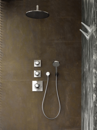  Axor Massaud Highflow 18741000  