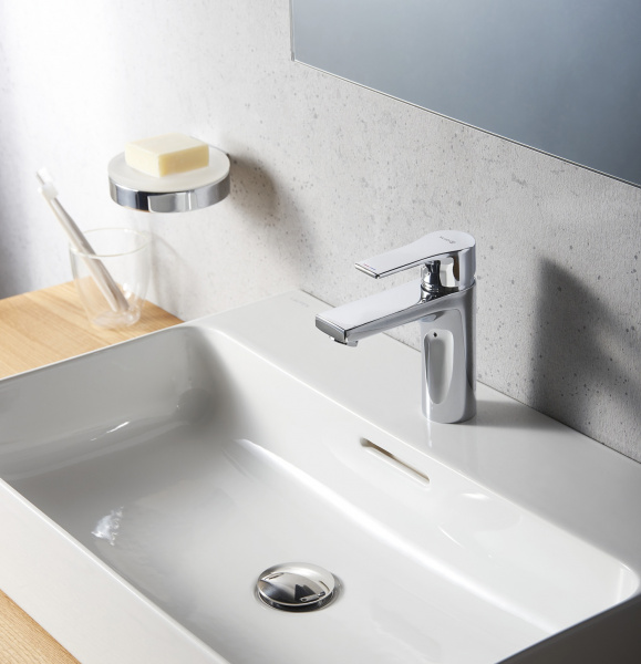  Kludi Zenta SL 482920565  