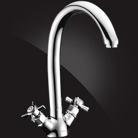  Elghansa Praktic Chrome 5902660   