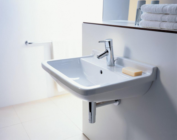  Hansgrohe Talis S 32020000  