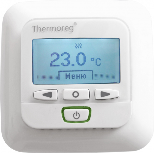  Thermo Thermoreg TI 950