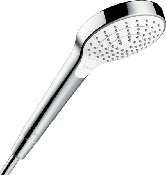   Hansgrohe Croma 110 Select S Vario HS 26802400