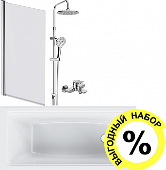   AM.PM Gem 15070    +  W90BS-D080-140 +  AM.PM  30    