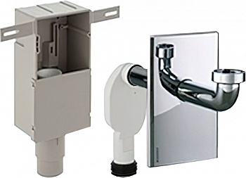    Geberit 151.120.21.1 