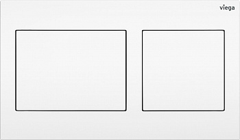   Viega Prevista Visign for Style 8611.1 773250  