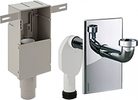    Geberit 151.120.21.1 