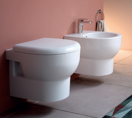 ������ ��������� ArtCeram Smarty 2.0 SMV001 ������������