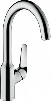 ��������� Hansgrohe Focus M42 71802000 ��� �������� �����, ����