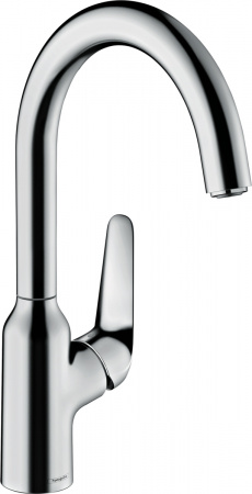  Hansgrohe Focus M42 71802000   , 