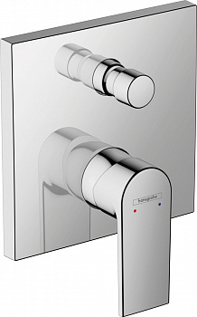  Hansgrohe Vernis Shape 71468000    , 