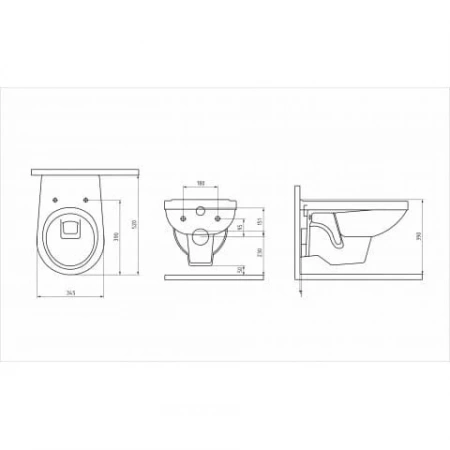 ������ BERGES ��������� GAMMA 52 �� � �������� Gamma SO ��������� ���������� 081105