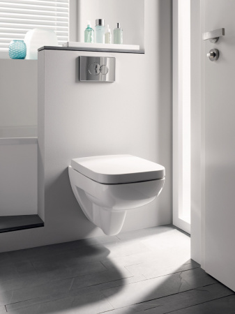 ������ ��������� Keramag Renova Nr.1 Comprimo New 206145