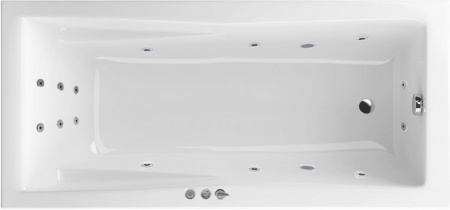   Excellent Palace Smart WAEX.PAL18.SMART 180x80