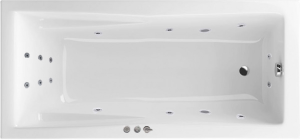   Excellent Palace Smart WAEX.PAL18.SMART 180x80