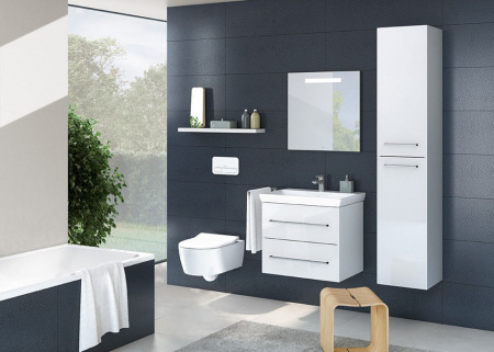 ������ ��������� Villeroy & Boch Avento 5656RSR1 alpin CeramicPlus