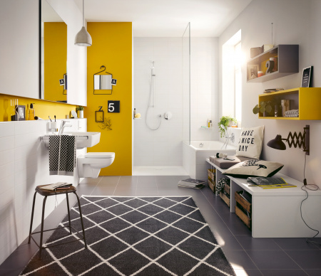  Kludi Pure&Easy 374200565  