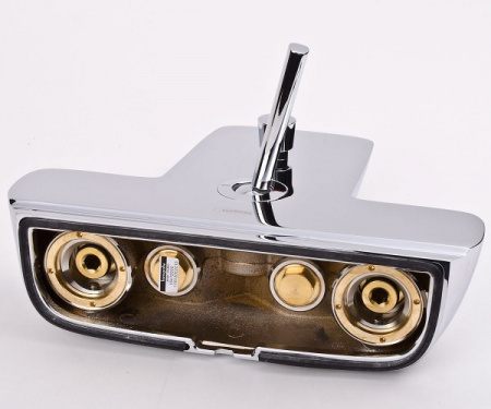  Hansgrohe PuraVida 15472400    