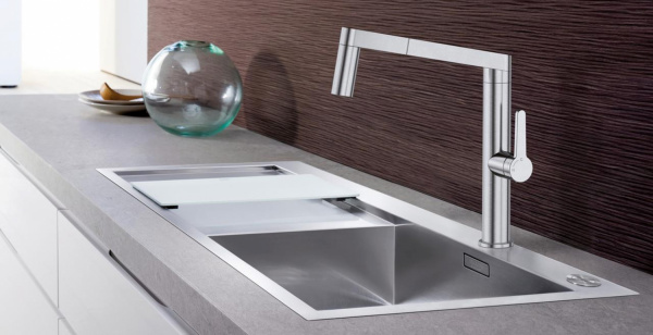  Blanco Panera-S 521547   