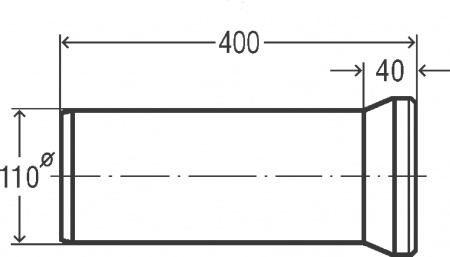 ����� Viega 3815 ���������� �����, � �������������� ��������, 40 ��