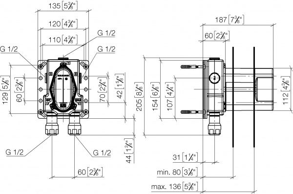  Dorn Bracht Lisse 36426845-06     ,  