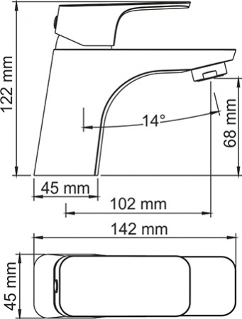  Wasserkraft Salm 2703  