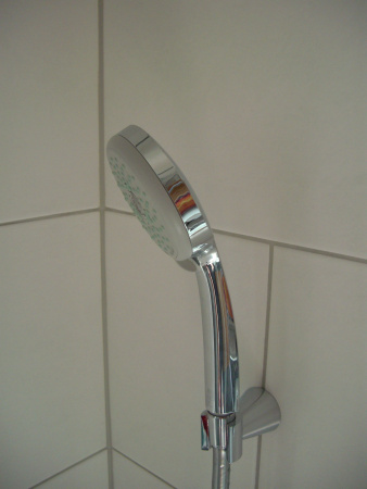   Hansgrohe Croma 100 Multi 28536000