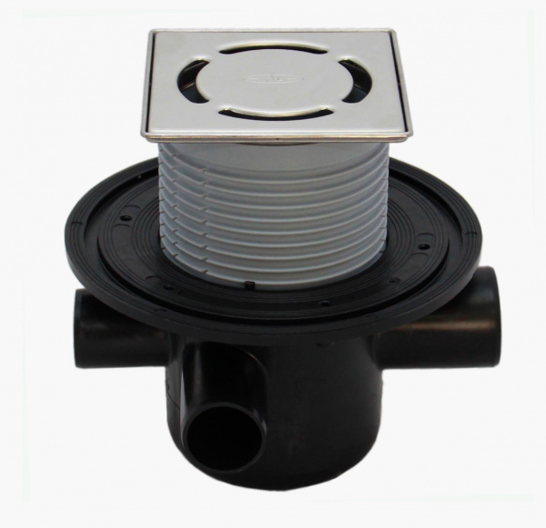 HL 304-3000     DN50