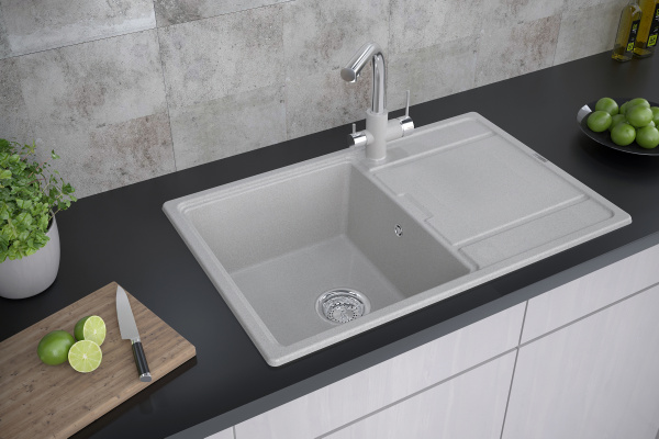  Paulmark Es213011-GRCR   