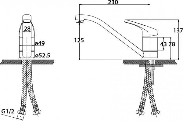  Kaiser County 66233-1   , 