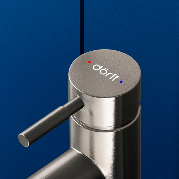  Dorff Logic D3002102SS  