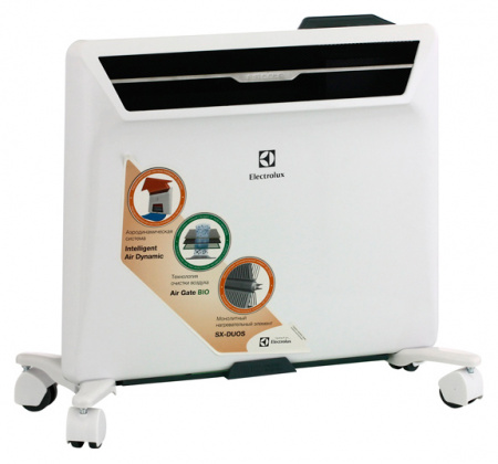 ������������� ��������� Electrolux Air Gate 2 ECH/AG2-1000 EF