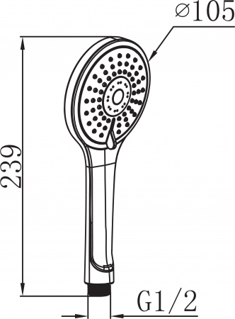   AM.PM Move Extra F02M7100
